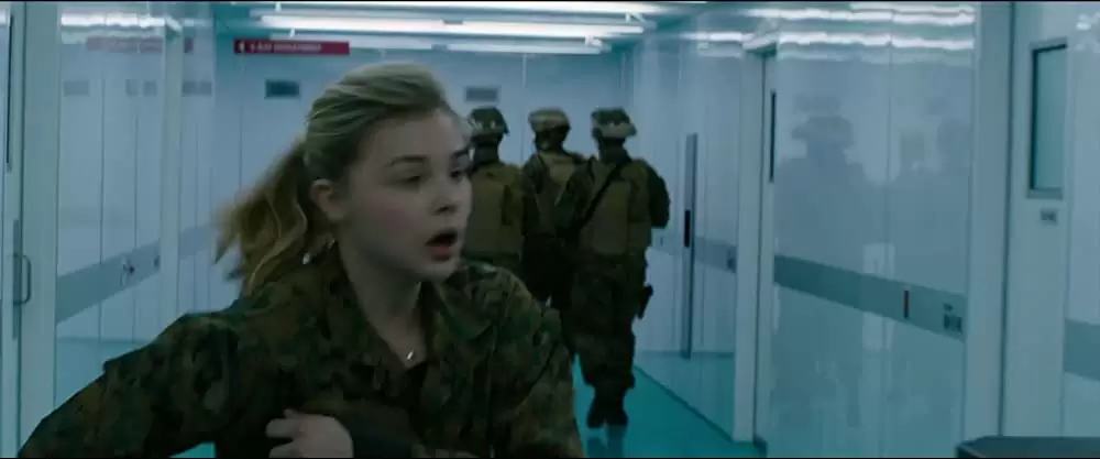 フィフス・ウェイブの画像