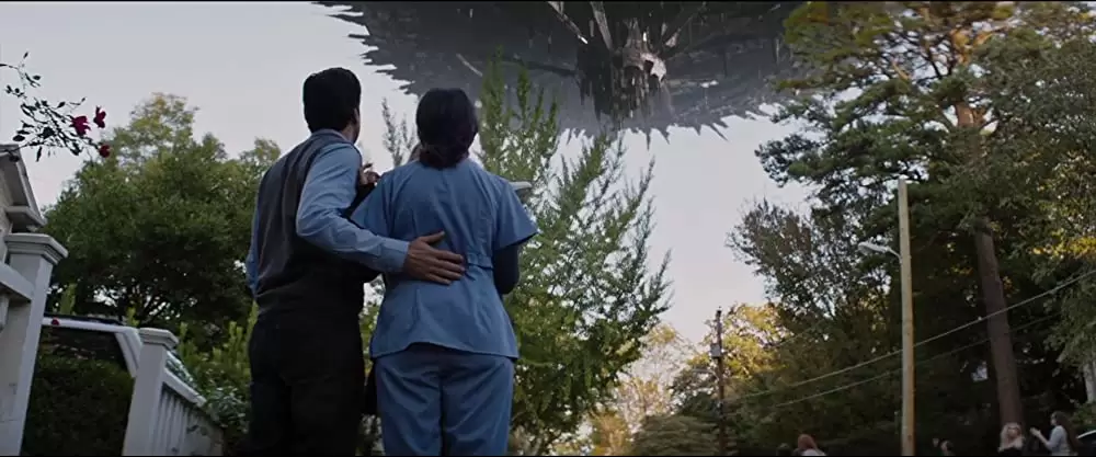 フィフス・ウェイブの画像