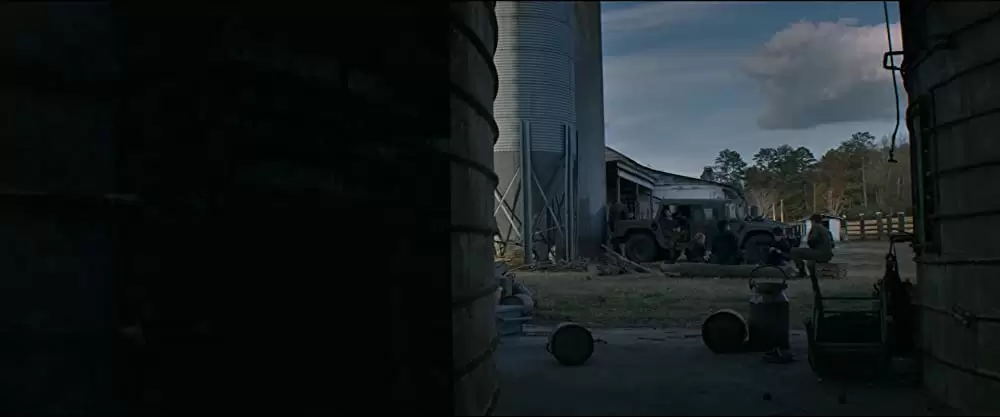 フィフス・ウェイブの画像