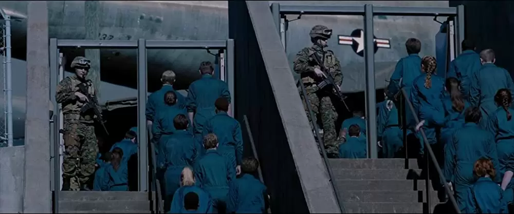 フィフス・ウェイブの画像