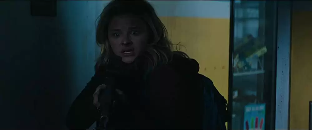 フィフス・ウェイブの画像