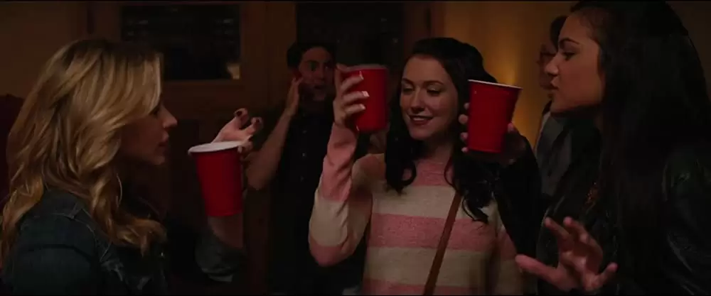 フィフス・ウェイブの画像