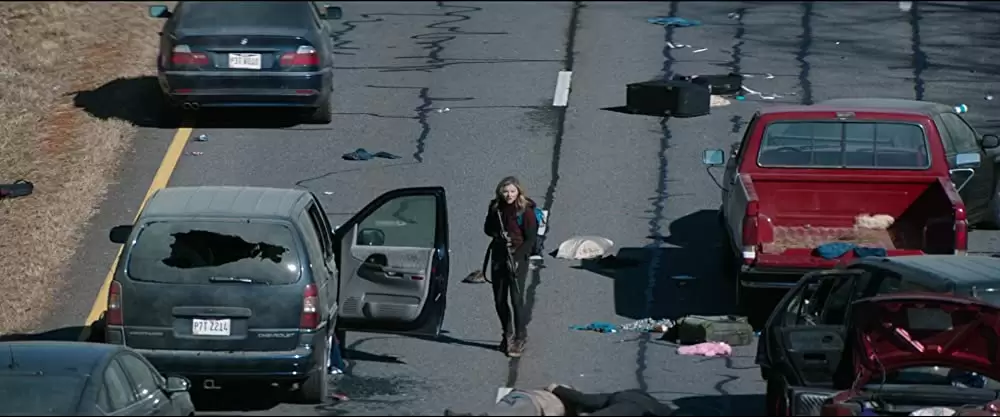 フィフス・ウェイブの画像