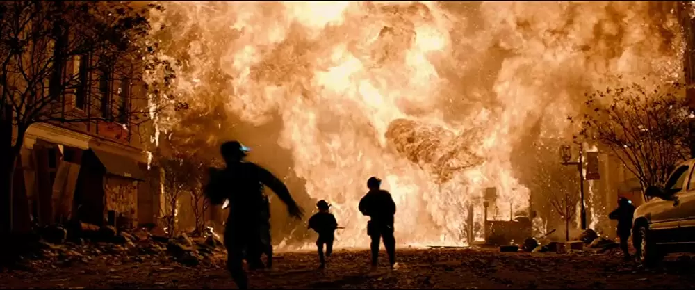 フィフス・ウェイブの画像