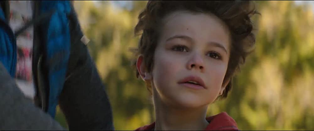 フィフス・ウェイブの画像