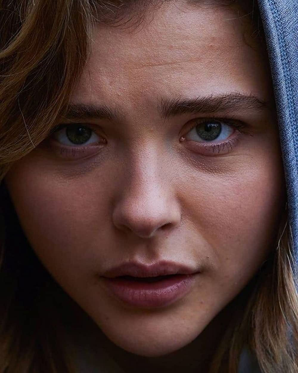 「フィフス・ウェイブ」クロエ・グレース・モレッツの画像