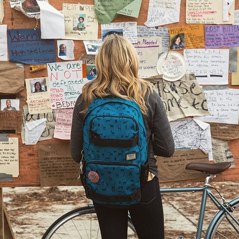 「フィフス・ウェイブ」クロエ・グレース・モレッツの画像