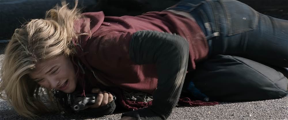 フィフス・ウェイブの画像