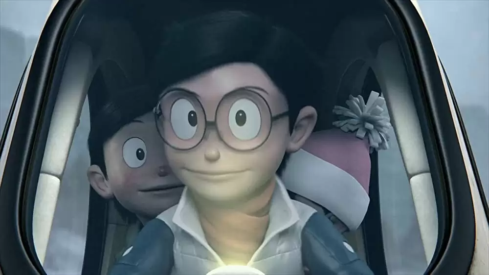 STAND BY ME ドラえもんの画像