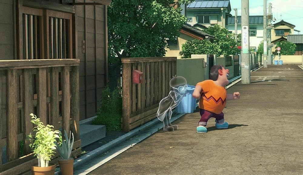 STAND BY ME ドラえもんの画像