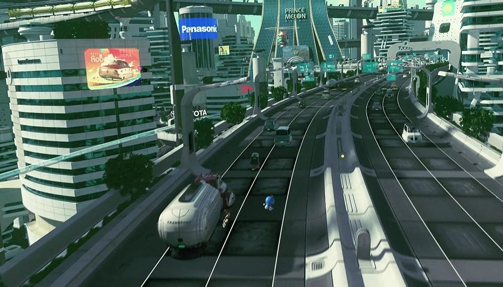 STAND BY ME ドラえもんの画像