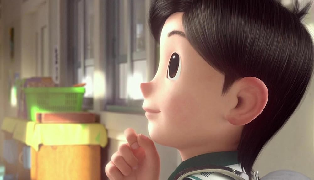 STAND BY ME ドラえもんの画像