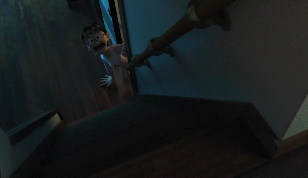 STAND BY ME ドラえもんの画像