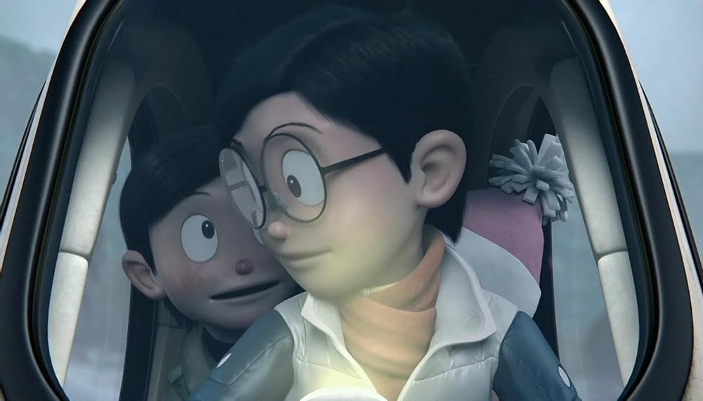 STAND BY ME ドラえもんの画像