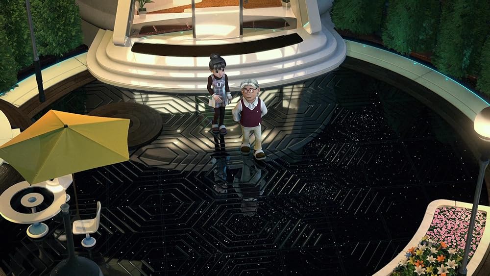 STAND BY ME ドラえもんの画像