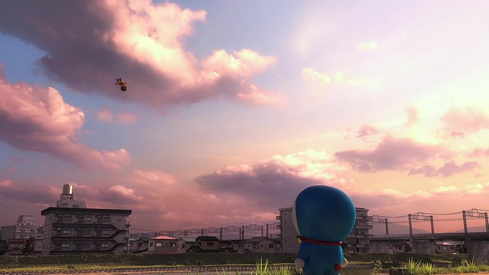 STAND BY ME ドラえもんの画像