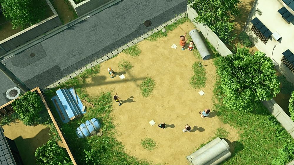 STAND BY ME ドラえもんの画像