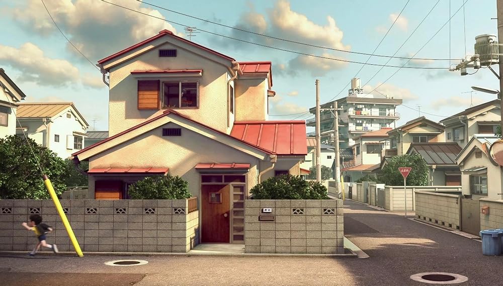 STAND BY ME ドラえもんの画像