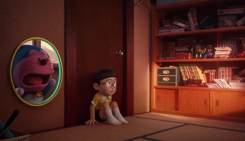 STAND BY ME ドラえもんの画像