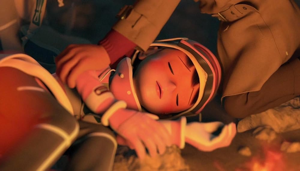 STAND BY ME ドラえもんの画像