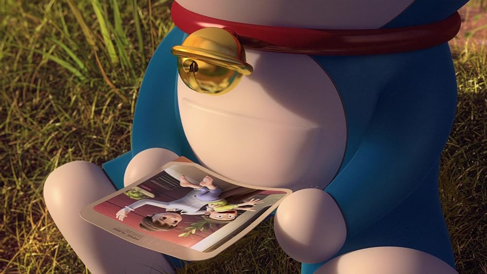 STAND BY ME ドラえもんの画像