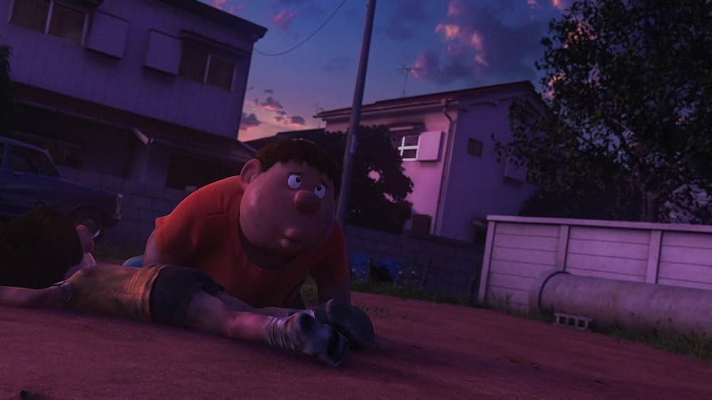 STAND BY ME ドラえもんの画像