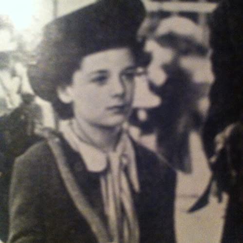 「憂国の志士」フレディ・バーソロミューの画像