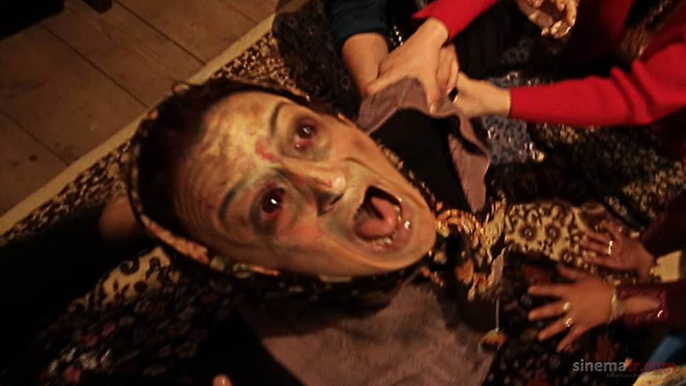 d@bbe 5: 精霊の毒の画像