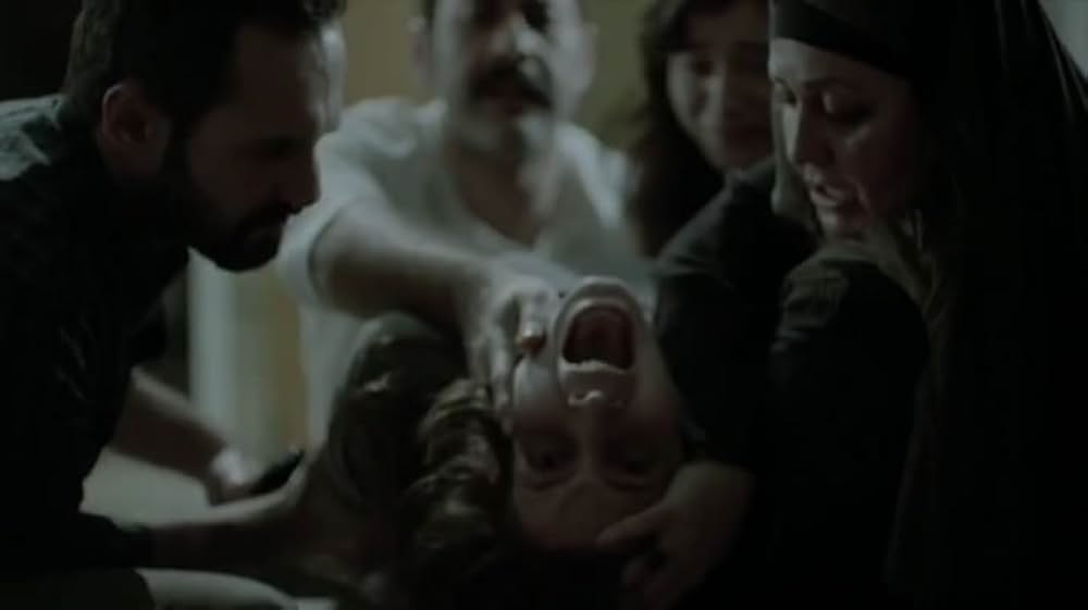 d@bbe 5: 精霊の毒の画像