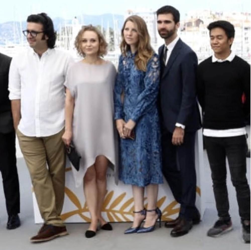 キャロラインの画像