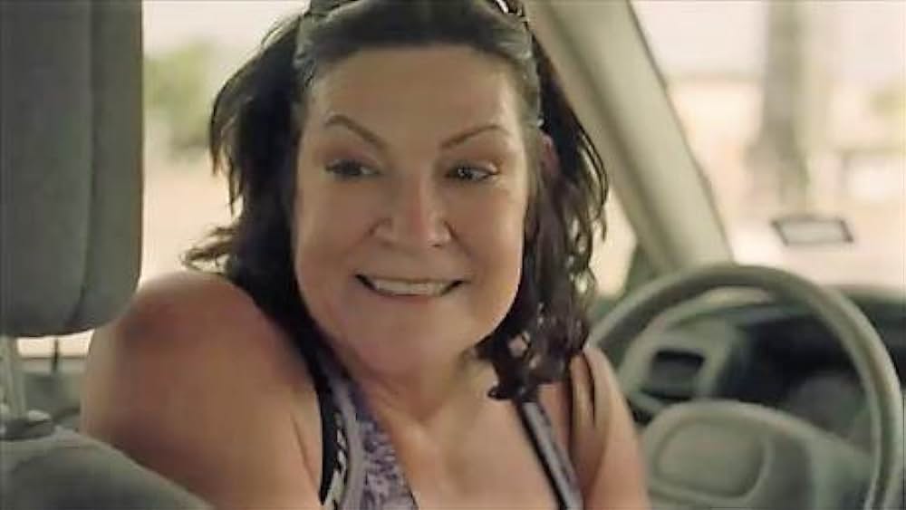 キャロラインの画像