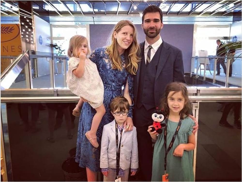 キャロラインの画像