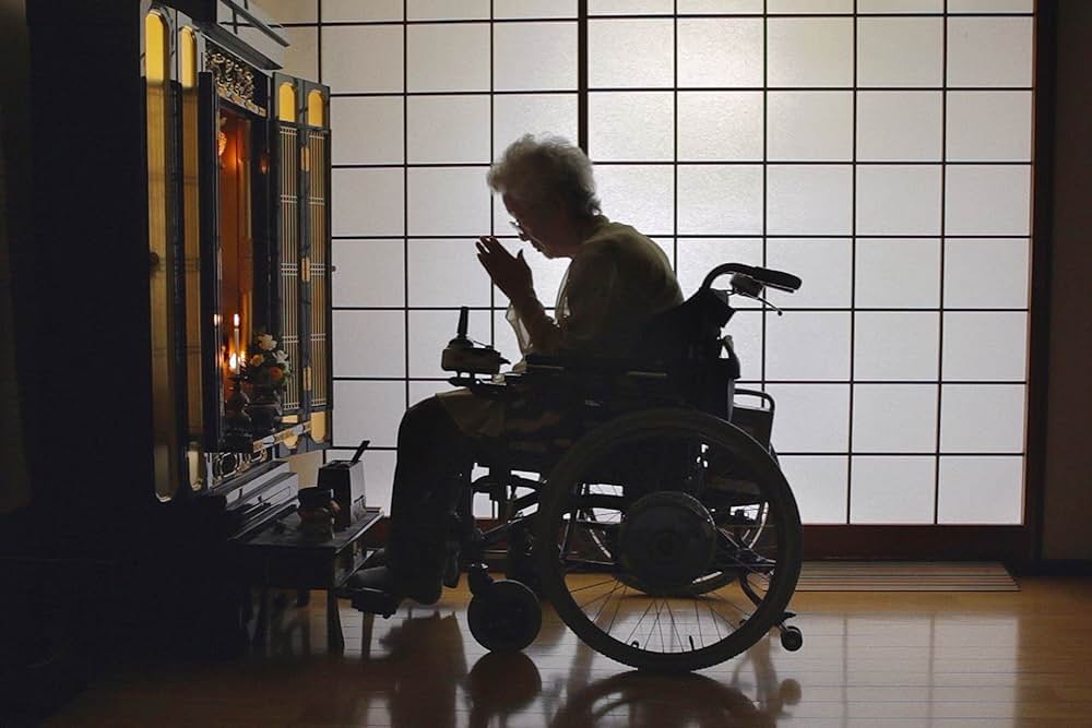 太陽が落ちた日の画像