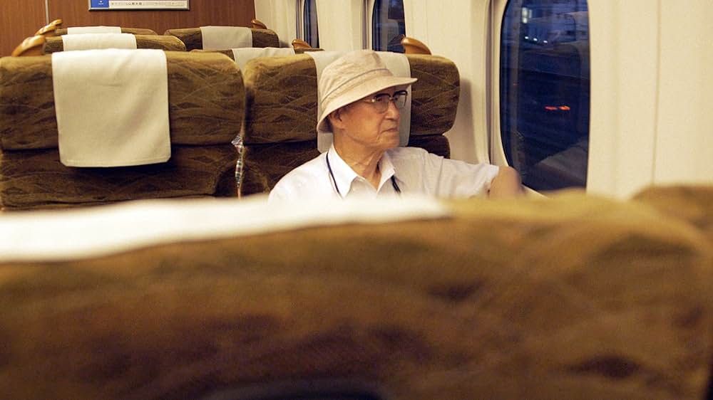 太陽が落ちた日の画像