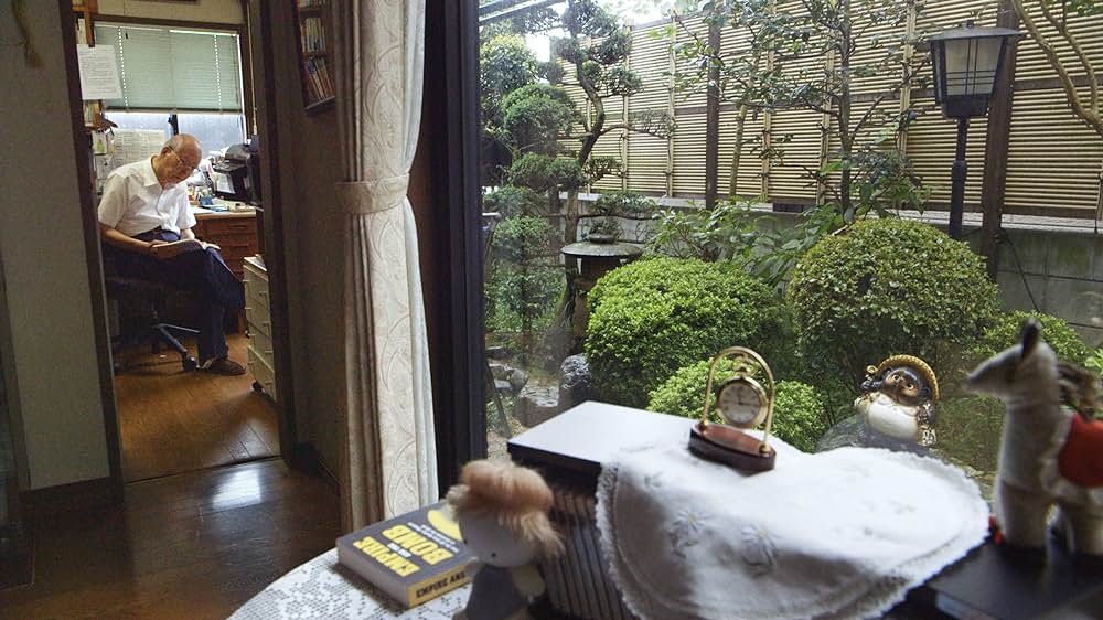 太陽が落ちた日の画像