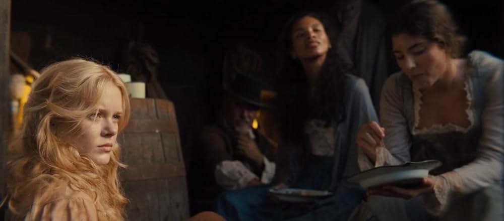 リディーミング・ラブ 〜あがないの愛〜の画像