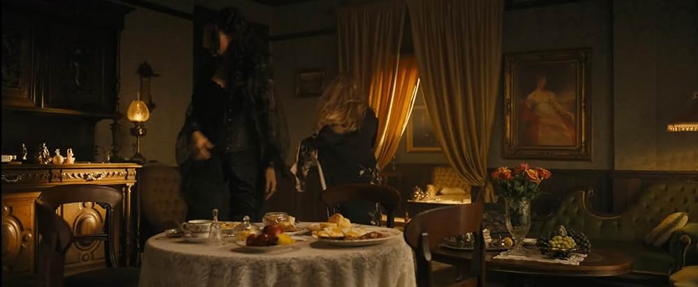 リディーミング・ラブ 〜あがないの愛〜の画像