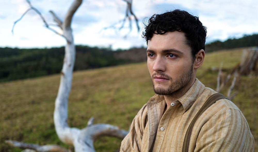 リディーミング・ラブ 〜あがないの愛〜の画像