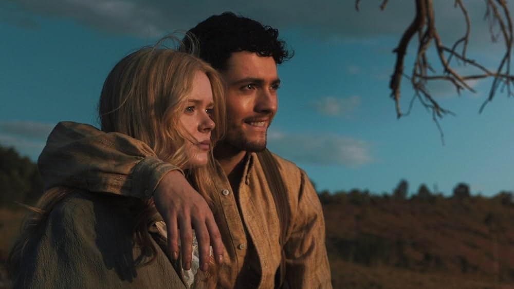 リディーミング・ラブ 〜あがないの愛〜の画像