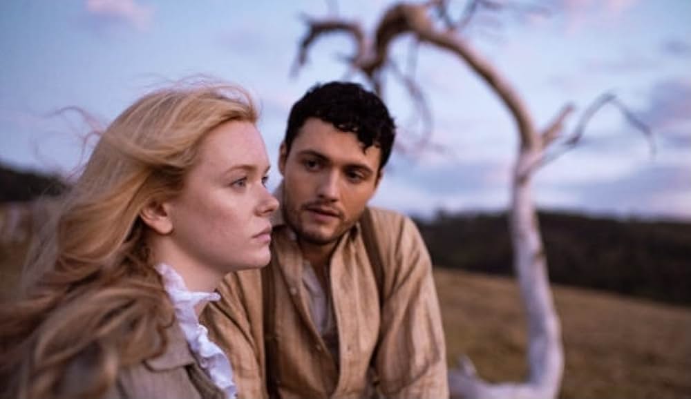 リディーミング・ラブ 〜あがないの愛〜の画像