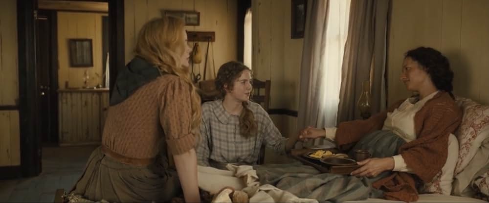 リディーミング・ラブ 〜あがないの愛〜の画像