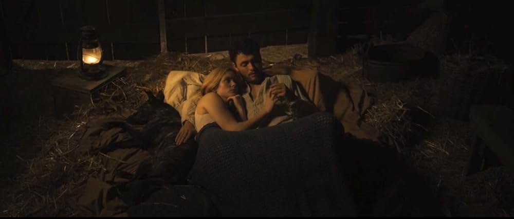 リディーミング・ラブ 〜あがないの愛〜の画像