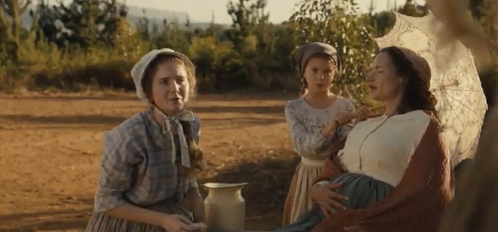 リディーミング・ラブ 〜あがないの愛〜の画像