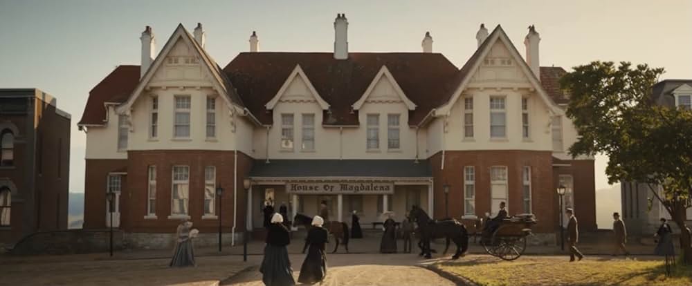 リディーミング・ラブ 〜あがないの愛〜の画像