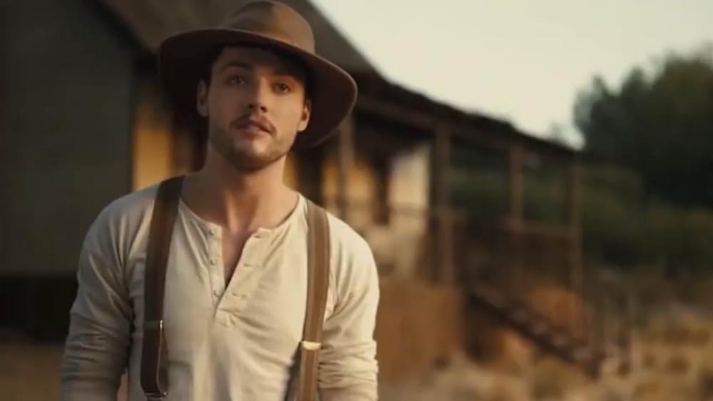 リディーミング・ラブ 〜あがないの愛〜の画像