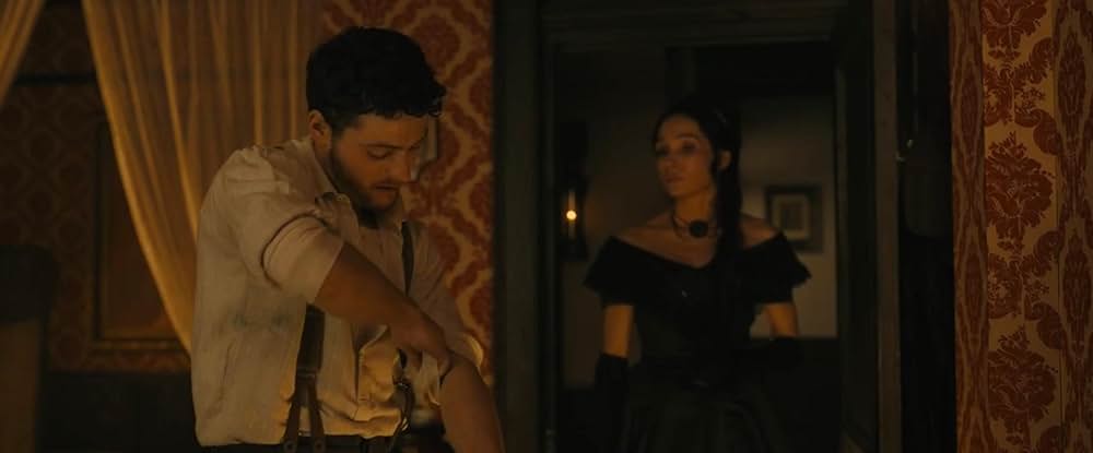 リディーミング・ラブ 〜あがないの愛〜の画像