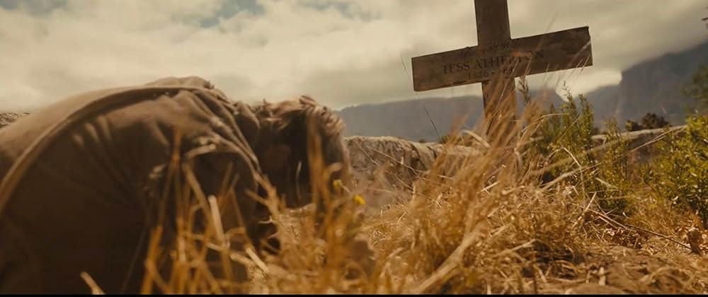 リディーミング・ラブ 〜あがないの愛〜の画像