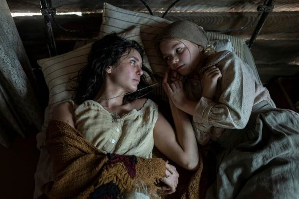 リディーミング・ラブ 〜あがないの愛〜の画像