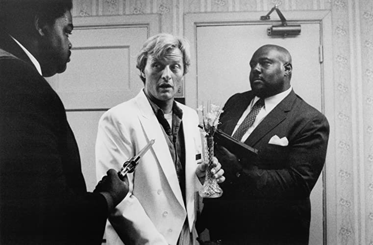 「ブラインド・フューリー」ルトガー・ハウアーの画像