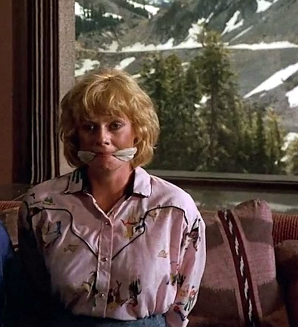 ブラインド・フューリーの画像